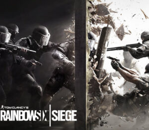 Tom Clancy’s Rainbow Six Siege Deluxe Edition Steam Altergift
