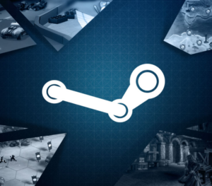 Random PC Steam CD Key