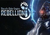 Sins of a Solar Empire: Rebellion – Original Soundtrack DLC Steam CD Key