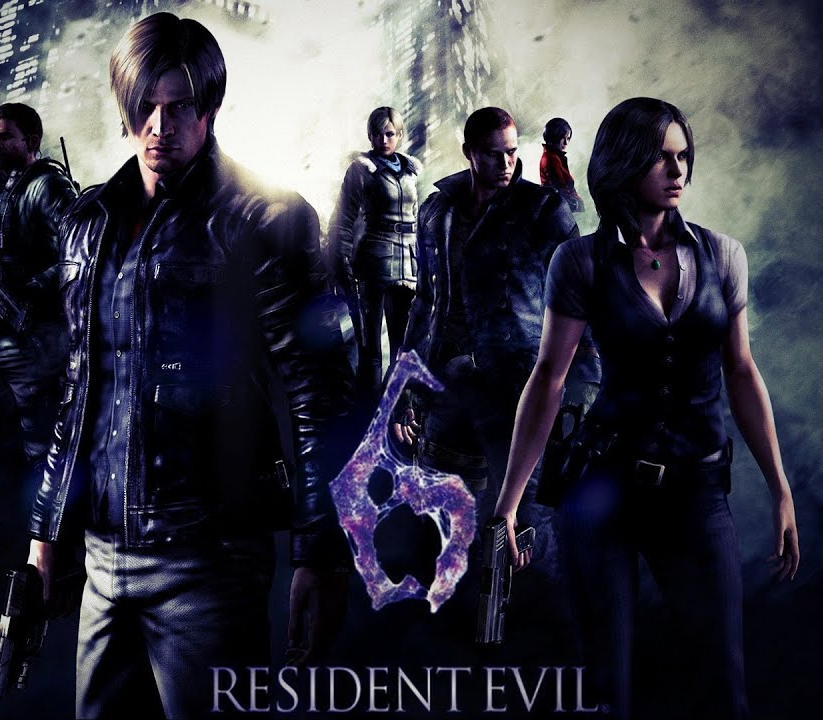 Resident Evil 6 – Onslaught Mode DLC Steam CD Key