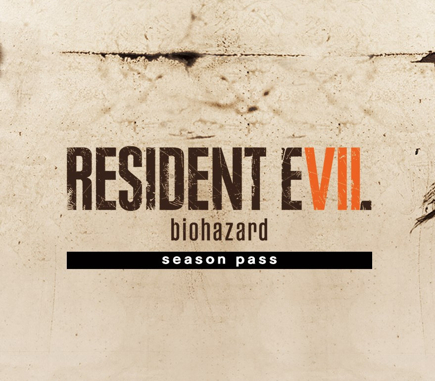 Resident Evil 7: Biohazard – Season Pass EMEA Steam CD Key