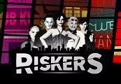 Riskers – Soundtrack DLC Steam CD Key