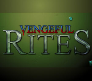 Vengeful Rites PC Steam CD Key