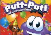 Putt-Putt: Pep’s Birthday Surprise Steam CD Key
