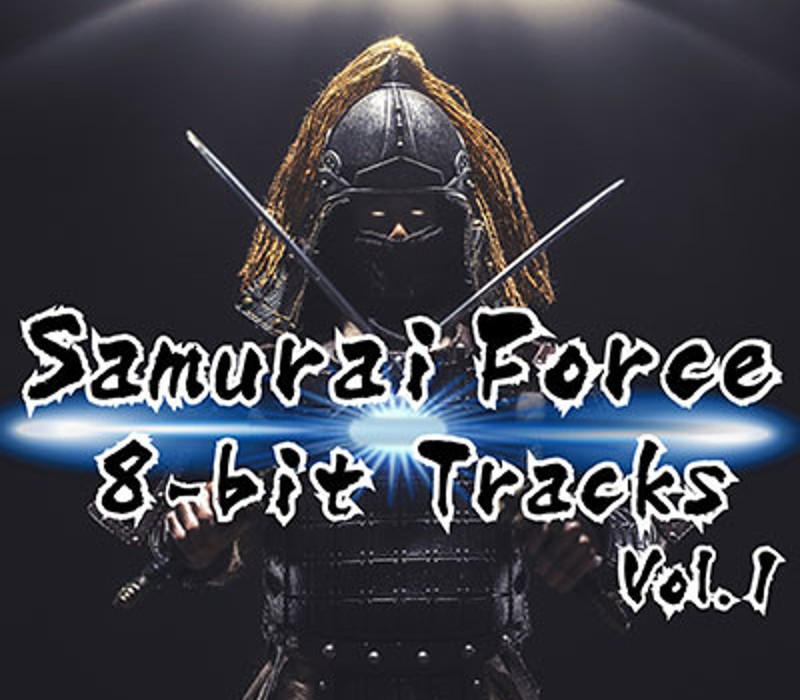 RPG Maker VX Ace – Samurai Force 8bit Tracks Vol.1 DLC Steam CD Key