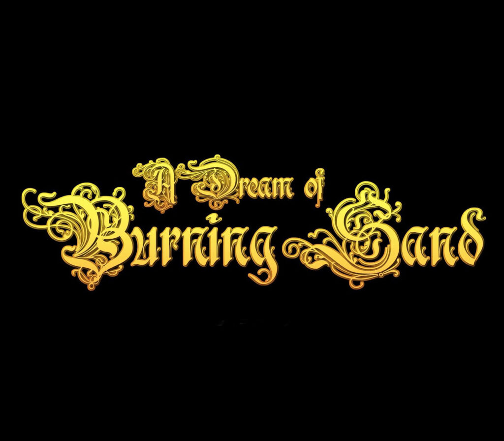 A Dream of Burning Sand PC Steam CD Key