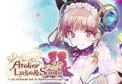 Atelier Lydie & Suelle ~The Alchemists and the Mysterious Paintings~ Steam CD Key