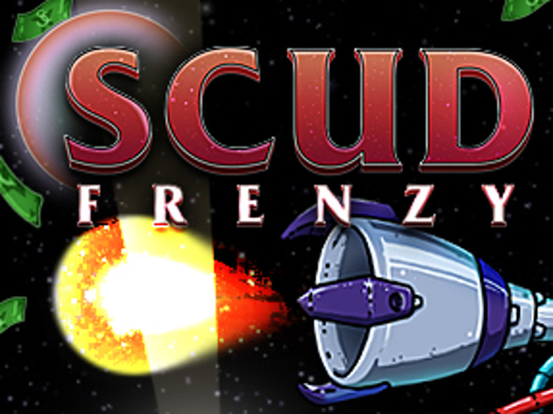Scud Frenzy PC Steam CD Key