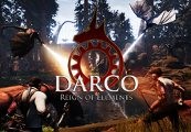 DARCO – Reign of Elements Steam CD Key