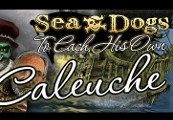 Sea Dogs: To Each His Own – The Caleuche DLC Steam CD Key