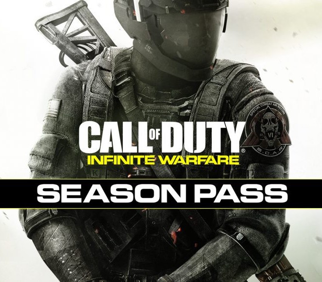 Call of Duty: Infinite Warfare – Season Pass Steam Altergift