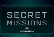 Ashes of the Singularity: Escalation – Secret Missions DLC Steam CD Key