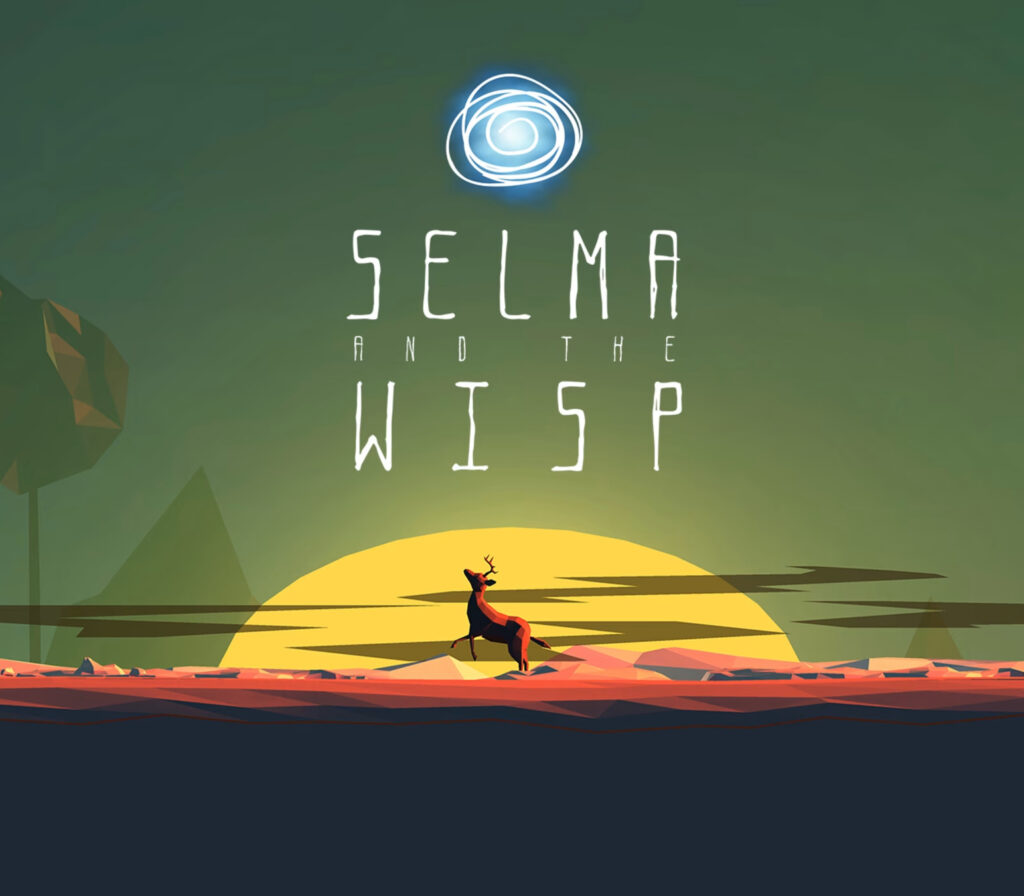 Selma and the Wisp PC Steam CD Key