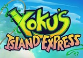 Yoku’s Island Express Steam CD Key