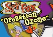 Spy Fox 3 “Operation Ozone” Steam CD Key
