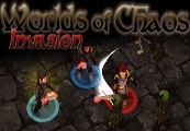 Worlds of Chaos: Invasion Steam CD Key