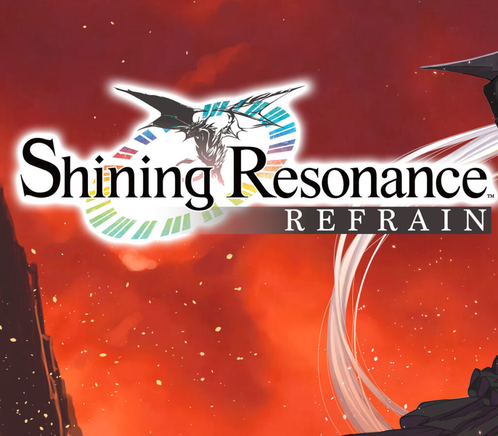 Shining Resonance Refrain EU PC Steam CD Key