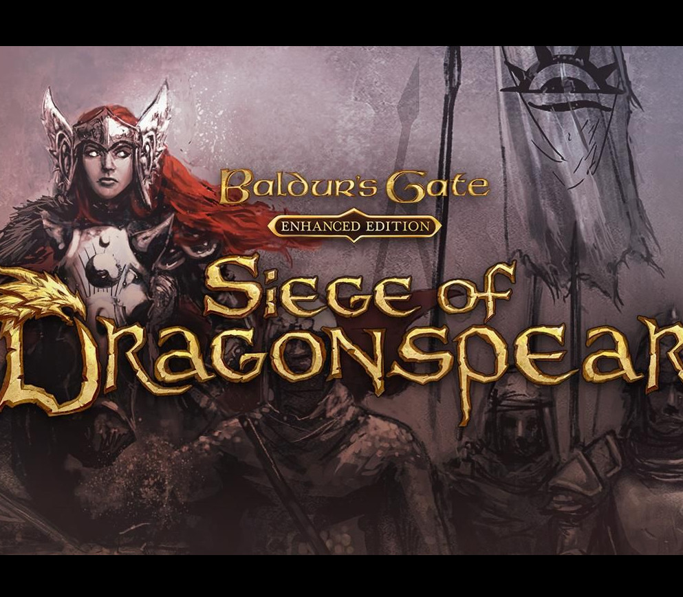 Baldur’s Gate – Siege of Dragonspear DLC Steam CD Key