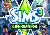 The Sims 3 – Supernatural DLC Steam Gift