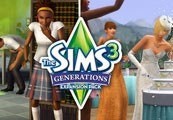 The Sims 3 – Generations Expansion Steam Gift