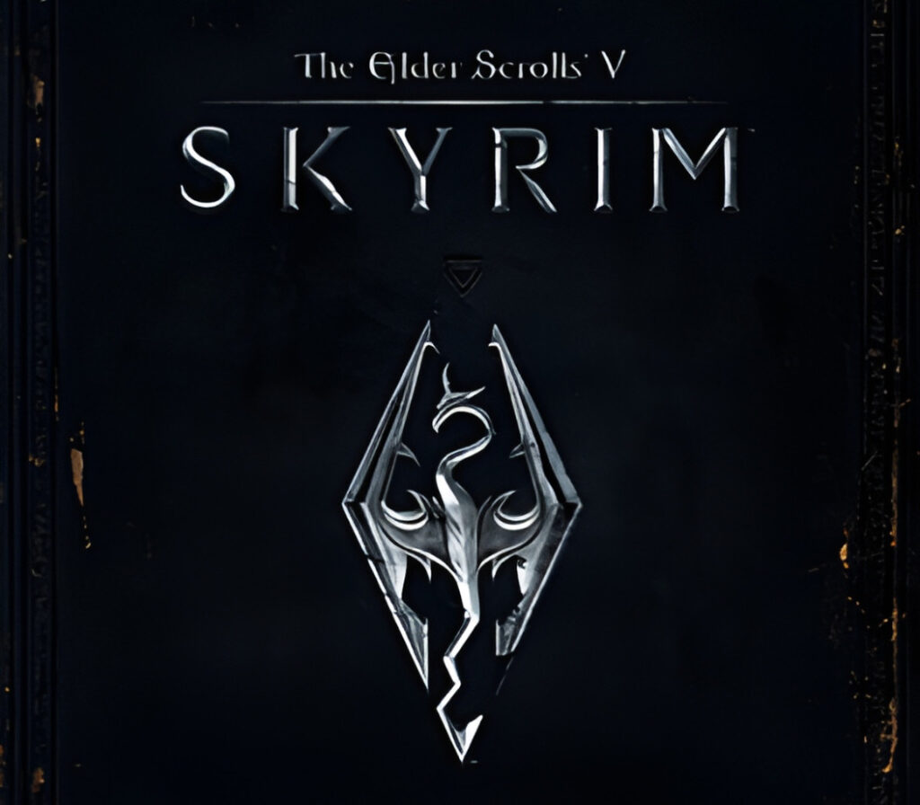 The Elder Scrolls V: Skyrim PC Clave de CD para Steam