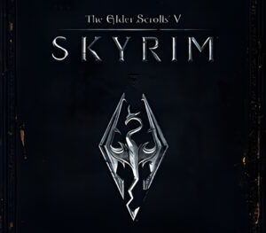 The Elder Scrolls V: Skyrim PC Steam CD Key