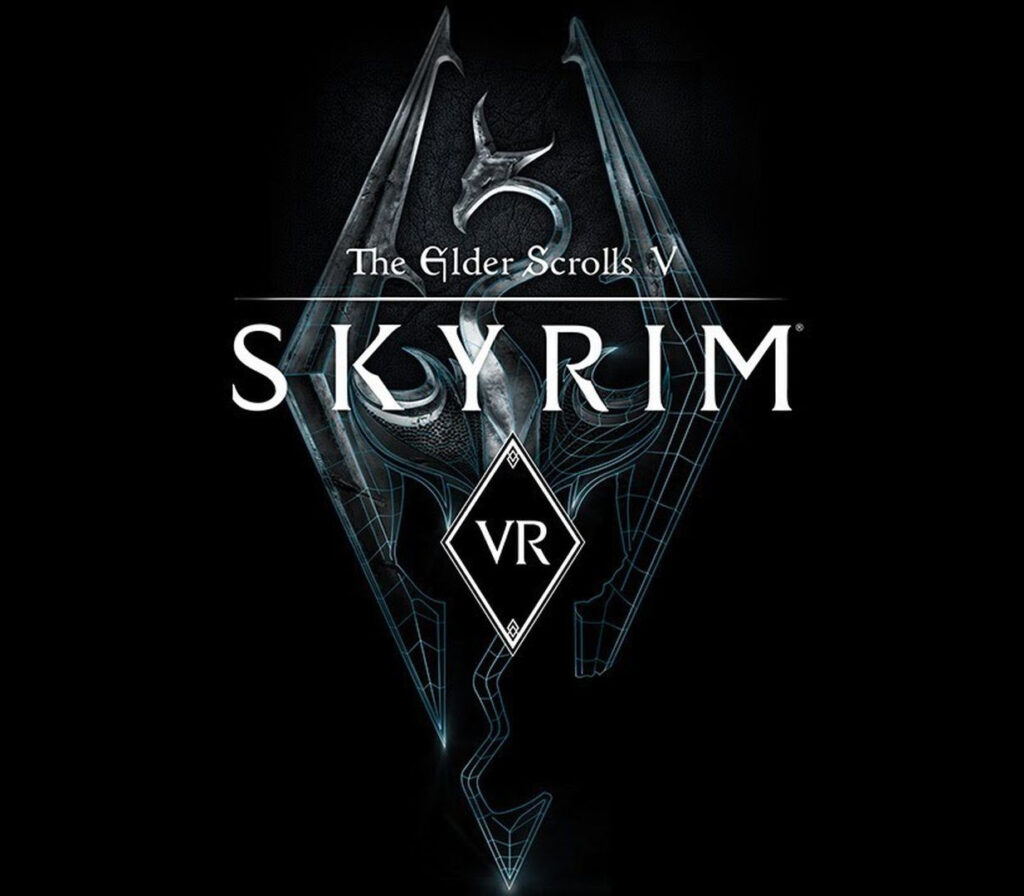 The Elder Scrolls V: Skyrim VR CN PC Steam CD Key