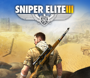 Sniper Elite III NA/LATAM Steam CD Key