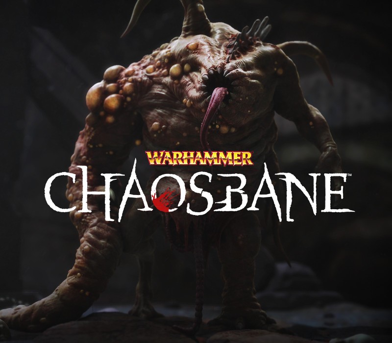 Warhammer: Chaosbane – Season Pass Steam CD Key