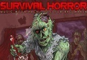RPG Maker VX Ace – Survival Horror Music Pack DLC Steam CD Key