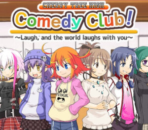 Cherry Tree High Complete Pack PC Steam CD Key