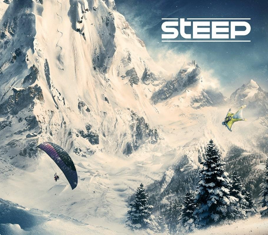 Steep Steam Altergift