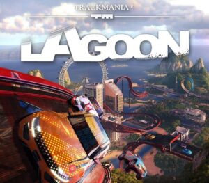 TrackMania 2 Lagoon PC Ubisoft Connect CD Key