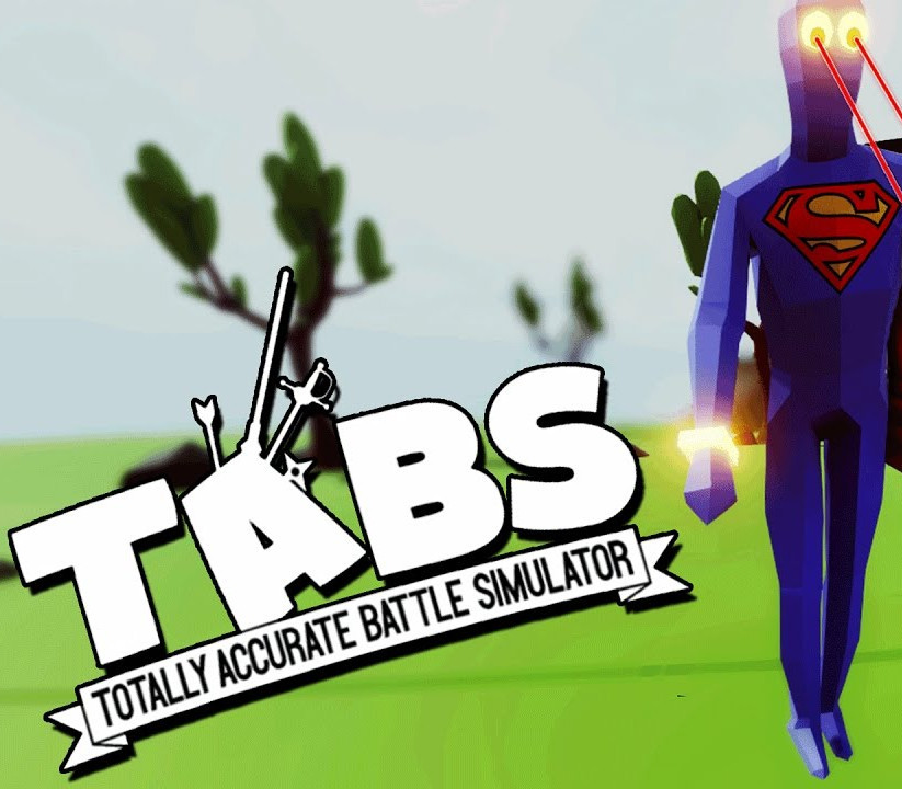 Totally Accurate Battle Simulator PC Steam CD Key