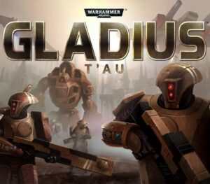 Warhammer 40,000: Gladius – T’au DLC EU Steam Altergift