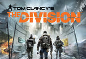 Tom Clancy’s The Division US Ubisoft Connect CD Key