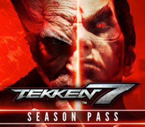TEKKEN 7 – Season Pass EU Steam CD Key