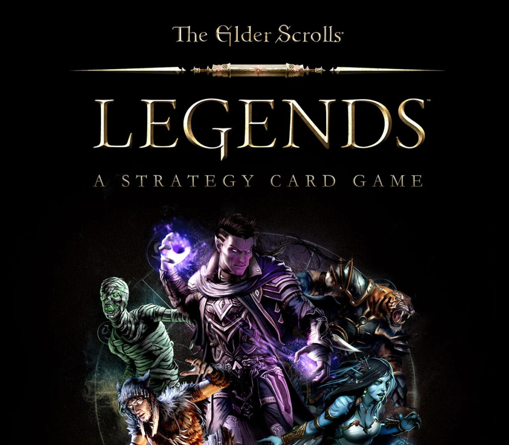 The Elder Scrolls: Legends – Pack DLC Digital Download CD Key