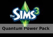 The Sims 3 – Quantum Power Pack EA App CD Key