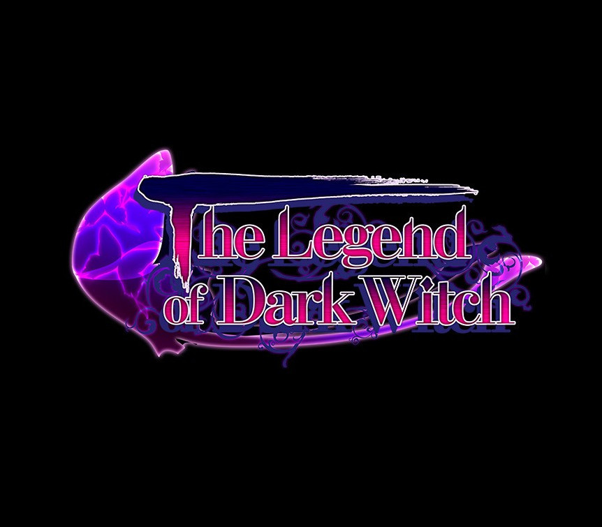 The Legend of Dark Witch Steam CD Key