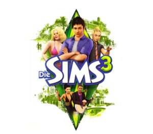 The Sims 3 EA App CD Key