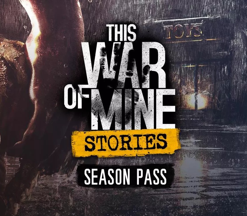 This War of Mine: Stories – Season Pass Steam CD Key