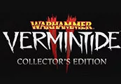 Warhammer: Vermintide 2 – Collector’s Edition Steam CD Key