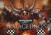 Warhammer 40,000: Armageddon – Da Orks DLC Steam CD Key