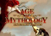 Age of Mythology: Extended Edition Steam Gift