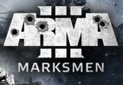 Arma 3 – Marksmen DLC Steam CD Key