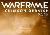 Warframe – Rapid Resilience Pinnacle DLC Steam CD Key
