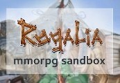 Rogalia Steam CD Key