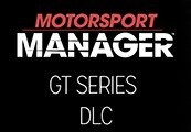 Motorsport Manager – GT Series DLC RU VPN Activated Steam CD Key