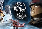 Red Barton and the Sky Pirates Steam CD Key